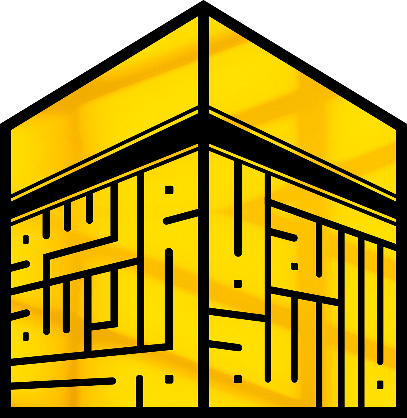 Kalma with Khana Kaba