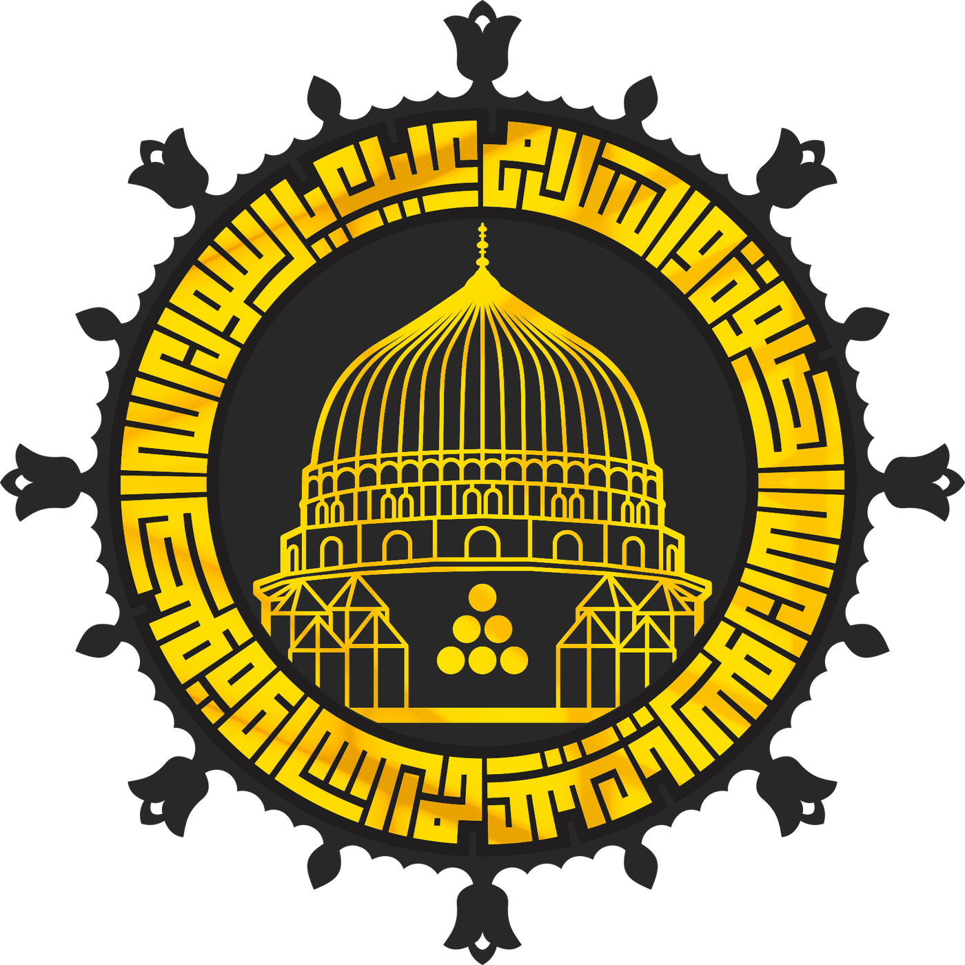 Gumbid e Khizra + Salat o Salam