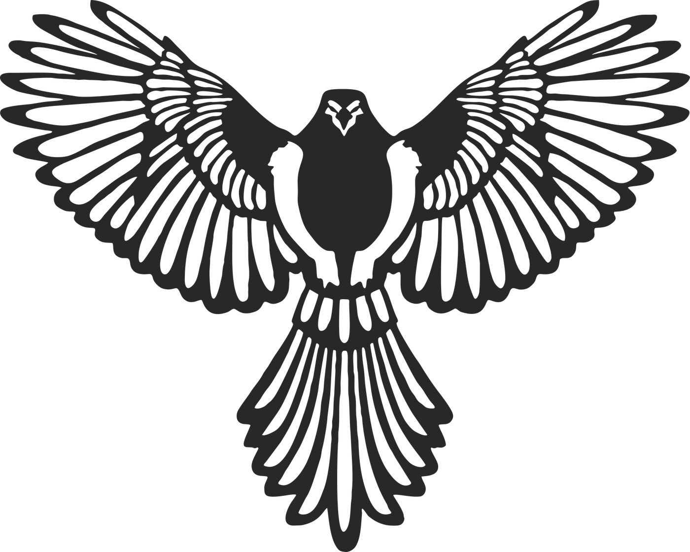 Eagle