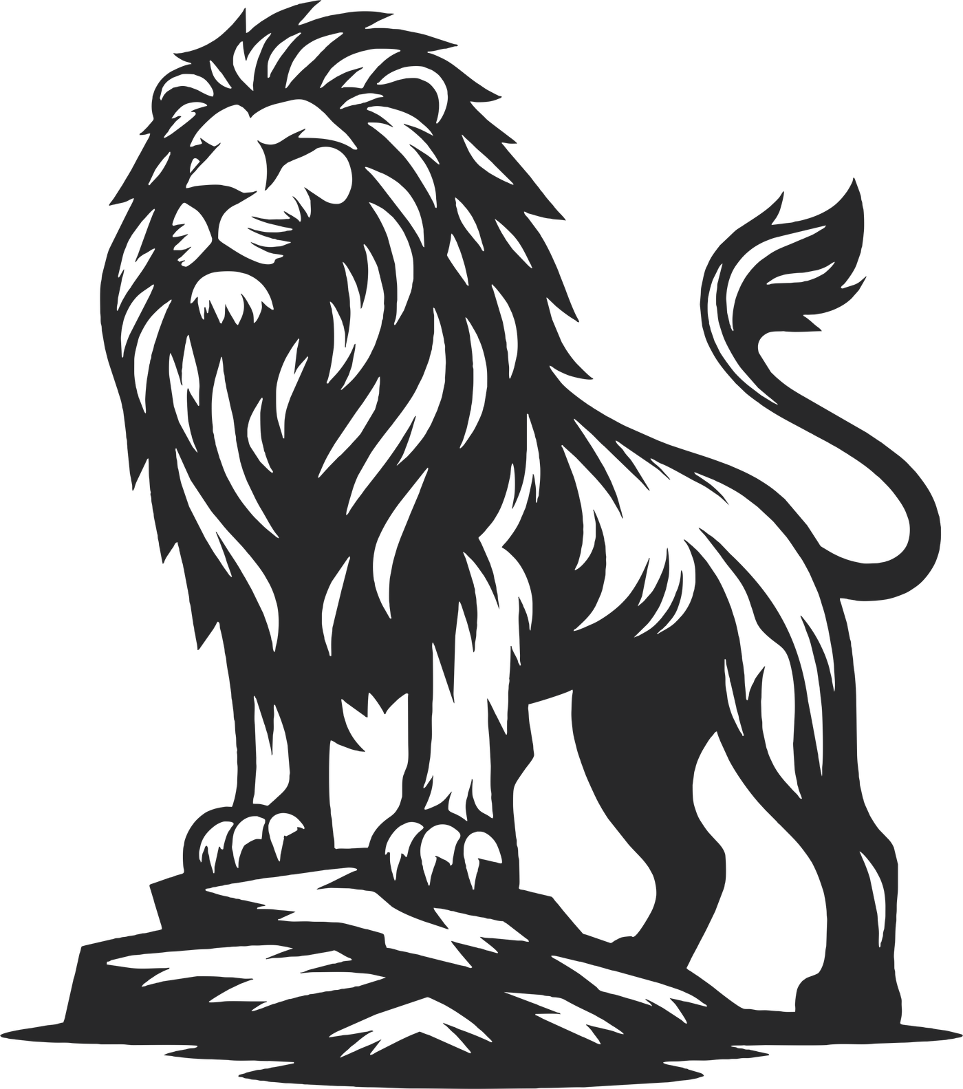 Lion-6